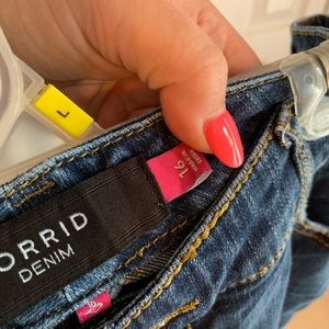 torrid Jeans - Torrid Jeans torrid Jeans - Torrid Jeans